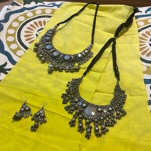 Authentic Indian Jewelry